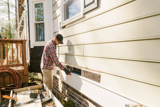 Trusted Fiber Cement Siding service in Wimauma, FL - Creative Siding